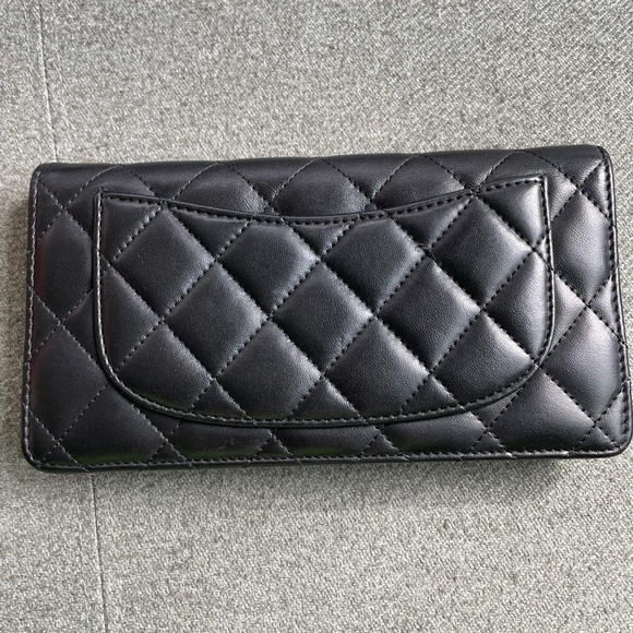 Chanel wallet - Picture 2 of 8